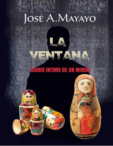 La Ventana - Mayayo Espinosa, José Antonio -(t.dura) - *