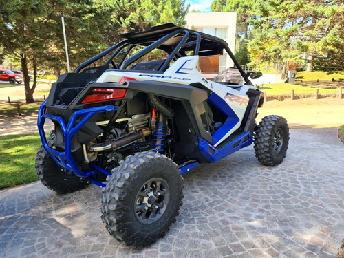 Imagen 7 de 15 de Polaris Rzr Xp Pro Ultimate