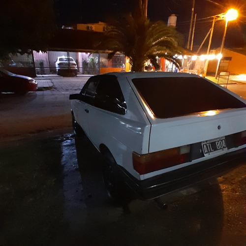 Volkswagen Gol 1.6 Gl