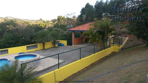 Imagem 14 de 16 de Chácaras À Venda Em Bom Jesus Dos Perdões/sp - Compre O Seu Chácaras Aqui! - 1368416