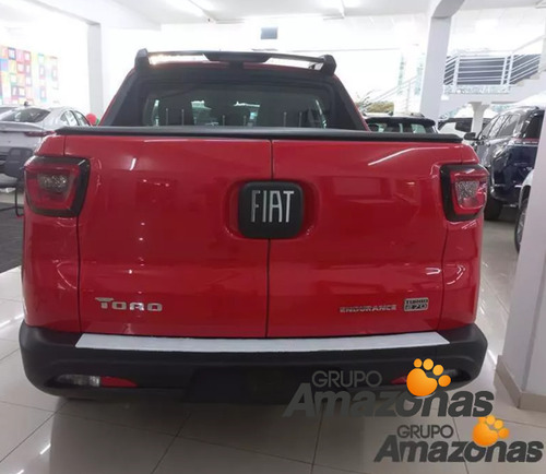 Fiat Toro 1.3 TURBO 270 FLEX ENDURANCE AT6