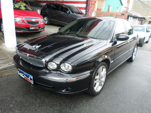 Jaguar S-Type 2.5
