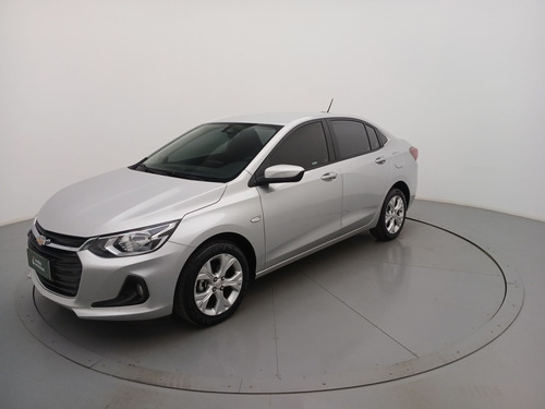Chevrolet Onix 1.0 TURBO FLEX PLUS LTZ MANUAL