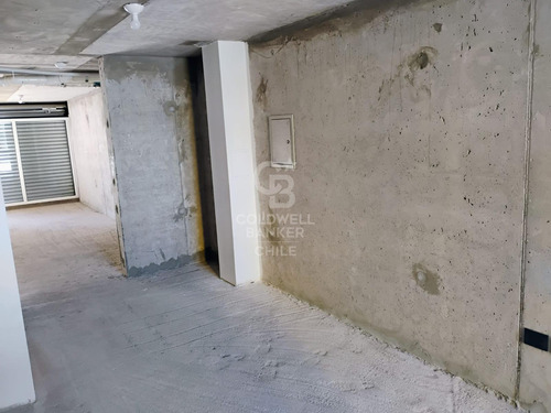 Local Comercial De 31m2 En Quinta Normal