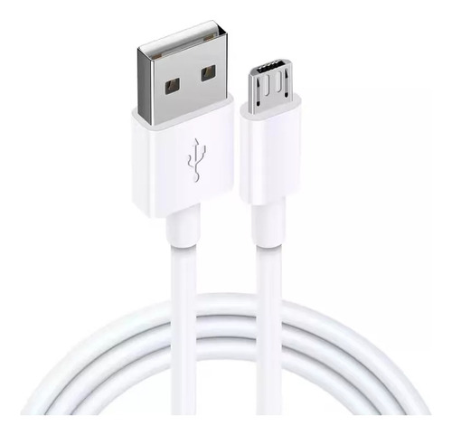 Cable De Datos Carga 5v 2a Para Huawei Honor 7x Nuevo