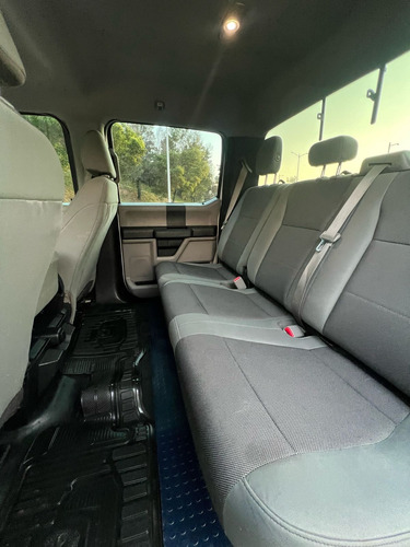 Ford F-150 5.0l Doble Cabina V8 4x4 At