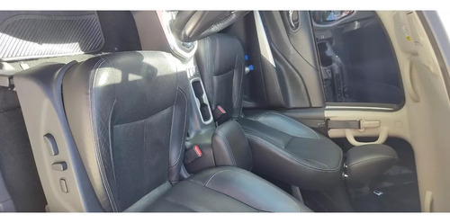 Imagen 11 de 11 de Nissan Frontier 4x4