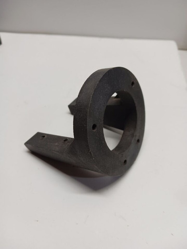Base Motor Nitro 0.60 Aeromodelismo (Usado)