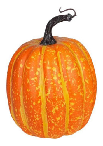 Calabaza De Acción De Gracias, Calabaza De Espuma, Calabaza