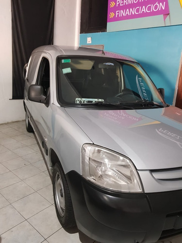 Peugeot Partner Hdi