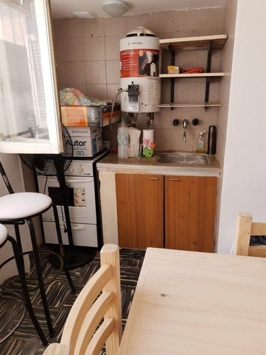 Imagen 4 de 8 de Venta Ph - 2 Ambientes - Roca 4500