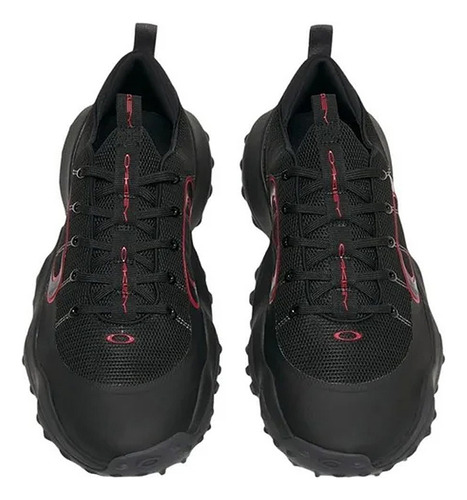Zapatillas Deportivas Para Golf Oakley Edge Flex
