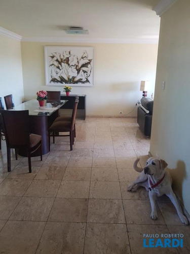 Imagem 8 de 15 de Apartamento - Sumarezinho - Sp - 548930