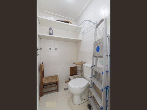 Imagem 22 de 30 de Apartamento À Venda, 93 M² Por R$ 715.000,00 - Barra Funda - São Paulo/sp - Ap10035