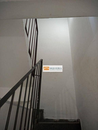 Imagem 5 de 12 de Casa Com 3 Dormitórios À Venda, 130 M² Por R$ 280.000 - Conjunto Habitacional Herbert De Souza - Sorocaba/sp - Ca2244