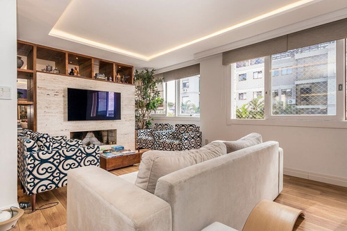 Imagem 4 de 25 de Apartamento À Venda No Bairro Jardim Lindóia - Porto Alegre/rs - O-26773-43835