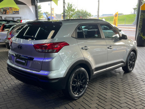 Hyundai Creta 16a Action