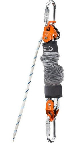 Kit De Rescate Climbing Technology Up You Go 1 Mt