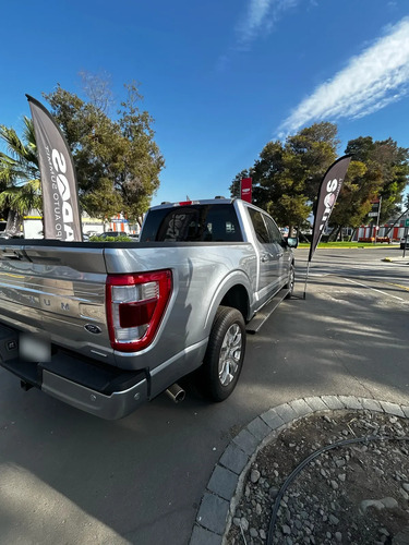 Ford F-150 3.3 Xlt Rc At 4x4 2024