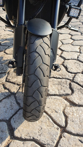 Imagen 9 de 15 de Suzuki Vstrom Sport 2019