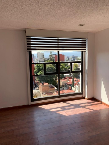 Imagen 7 de 15 de Hermoso Departamento En Venta En Del Valle Centro Muy Amplio