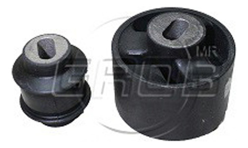 Soporte Motor Traverse 2012 2013 2014 Tras Rep. De 2778164