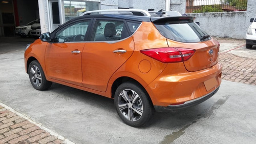 Jac S2 Full Equipe 2021 0km