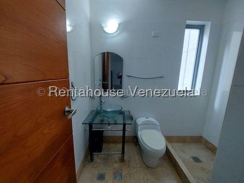 Apartamento En Alquiler En Lomas Del Sol