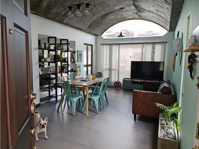 Apartamento en venta