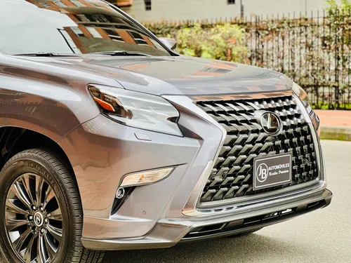 Lexus GX 4.6 460 Premium