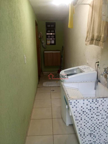 Imagem 27 de 30 de Casa Com 2 Dormitórios À Venda, 200 M² Por R$ 480.000,00 - Vila Progresso - São Paulo/sp - Ca0077