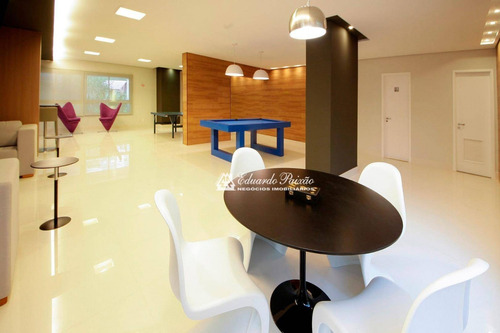 Imagem 27 de 30 de Apartamento Condomínio Carpe Diem - Ap0378