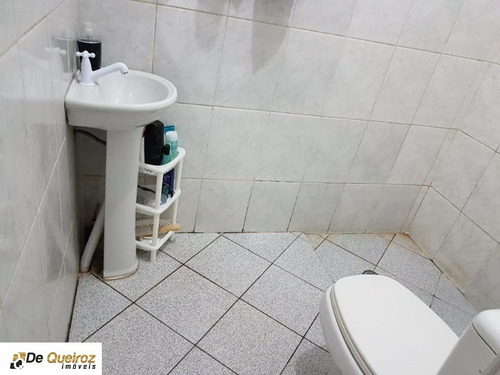 Imagem 13 de 14 de Amanda. Casa Grande E Aconchegante No Jardim Dos Alamos