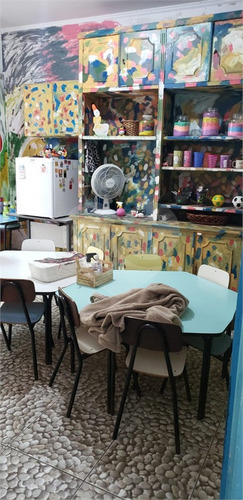 Imagem 8 de 21 de Casa Adaptada Para Escola Infantil - Reo623410