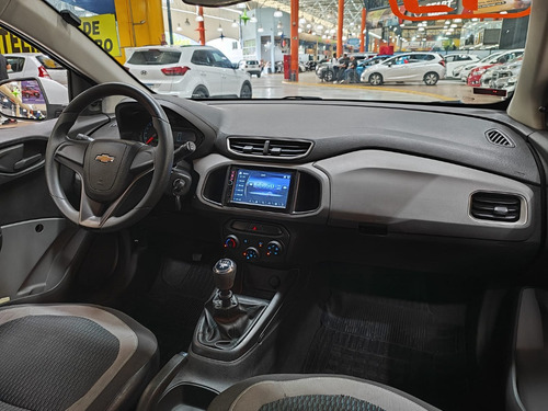 Chevrolet Onix 1.0 Ls 5p
