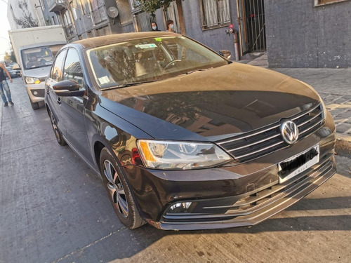Volkswagen Bora Tdi Dsg At Advance