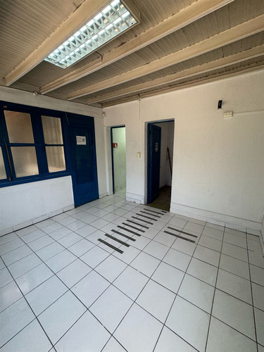 Local Comercial En Arriendo A Pasos Del Centro Puente Alto