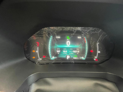 Chirey Tiggo 4 Pro 1.5T Luxury Cvt