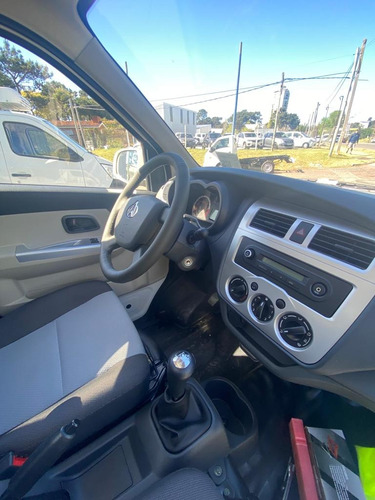 Chana Star 1.2 Md201 Pickup Cab Simple