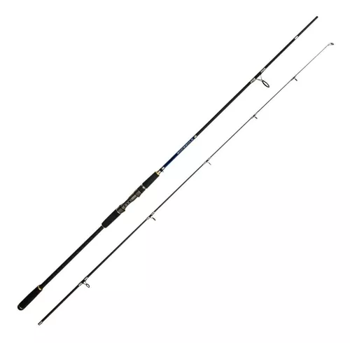 Caña Surfcasting Rapala Rocksole 9 Pies 2. 7 Mt P. Playa