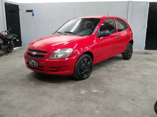 Chevrolet Celta Lt 1.4 Full