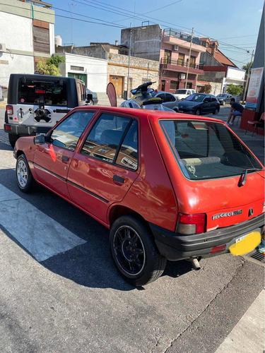 Peugeot 205 1.8 Gld Aa 1999