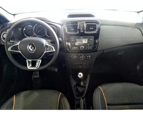 Imagen 12 de 19 de Renault Stepway Zen 1.6 0km 2023 Oferta (jdb)