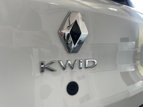 Renault Kwid 1.0 Sce 66Cv Iconic Bitono