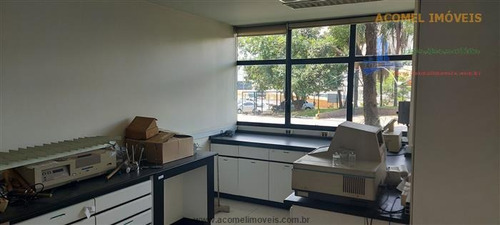 Imagem 5 de 29 de Galpões Para Alugar Em Barueri/sp - Alugue O Seu Galpões Aqui! - 1317564