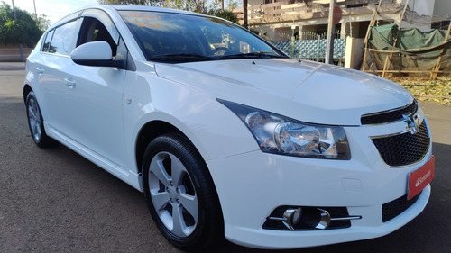 Chevrolet Cruze 1.8 Lt Ecotec 6 Aut. 4p