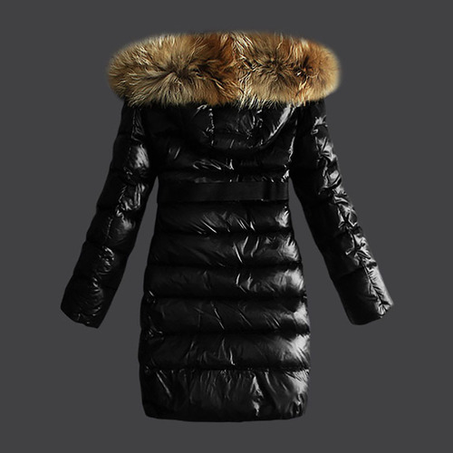 Jaqueta Feminina Acolchoada De Inverno, Gola Quente Com Capu