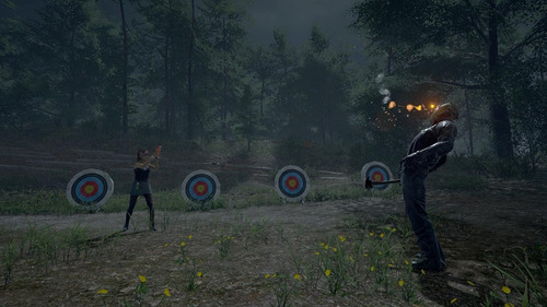Friday The 13th Ultimate Slasher Edition Xbox One Físico