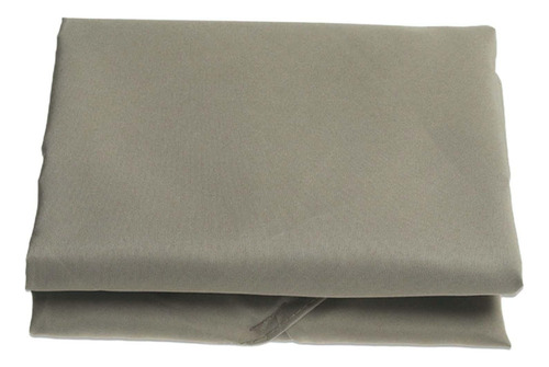 Toldo De Sombrilla Para Patio, 3,0 M 8 Costillas Verde Gris