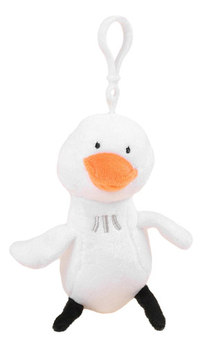 Llavero De Portátil Lindo Cómodo Mochila Muñeca Colgante